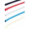 SOLEX Zmršťovacia trubička 6mm/3mm DRS6-3/BK čierna
