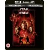 Star Wars Episode Iii: Revenge Of The Sith (Blu-ray 4K)