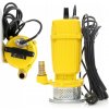 Čerpadlo Kraft&Dele 1600 W Viac ako 5000 l/h