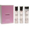 Chanel Chance Eau Tendre náplň toaletná voda pre ženy 3x20 ml