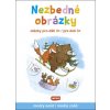 Nezbedné obrázky modrý sešit/modrý zošit