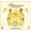 Saturnin (Jirotka Zdeněk - Vízner Oldřich): CD (MP3)