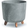 Prosperplast GRACIA TUBUS beton effect DGTL300LE-422U