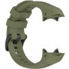 VSETKONAMOBIL 106382 SILICONE Vymeniteľný remienok pre Garmin Instinct E 40mm zelený
