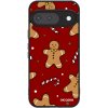 Picasee ULTIMATE CASE pro Google Pixel 9 - Gingerbread 2
