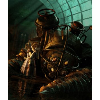 BioShock 2 Remastered