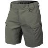 Helikon-Tex UTS Urban Tactical Shorts 8.5” taktické šortky, taiga green - L