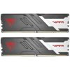 Patriot Viper Venom DDR5 32GB 7200MHz CL34 (2x16GB) PVV532G720C34K
