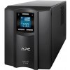 UPS APC SMART 1000VA/600W + SmartConnect SMC1000IC
