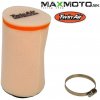 TWIN AIR Vzduchový filter POLARIS Sportsman 335-800ccm, Scrambler 500, Ranger, HAWKEYE a iné, 7080595, 5811633 Prevedenie: NENAOLEJOVANÝ