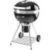 Napoleon Charcoal Leg