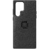 Púzdro PEAK DESIGN EVERYDAY CASE Samsung Galaxy S22 Ultra charcoal - Peak Design Každodenný kryt na Samsung Galaxy S22 Ultra Charcoal