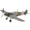 Revell Model Set plane 64164 Spitfire Mk. V 1:72 (18-2412)
