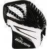 Lapačka Bauer Vapor X5 Pro White/Black Senior na ľavú ruku (normálny)