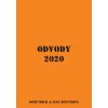 Odvody 2020 (Jana Motyčková, Jozef Mihál)