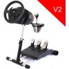 Wheel Stand Pro DELUXE V2, stojan na volant a pedále pre Thrustmaster T300RS,TX,TMX,T150,T500,T-GT T300-TX NoName