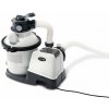 Intex 26642 Piesková filtrácia Krystal Clear 2m3