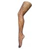 Gatta Yasmine 09 Tights Taupe 1-2