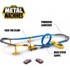 Metal Machines Stavebná deštrukčná dráha s motorovým pohonom