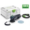 Festool Excentrická brúska s prevodovkou ROTEX RO 125 FEQ-Plus