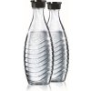 SodaStream Skleněná láhev 0,6l 2ks 1047200490