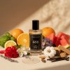Pánsky parfum FM 466 Inšpirovaná VIKTOR & ROLF Antidote - PURE .. (50ml) (VIKTOR & ROLF Antidote)