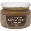 Nutspread 100% ořechové máslo 250 g - vlašské orechy