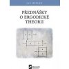 Přednášky o ergodické theorii - Jan Seidler