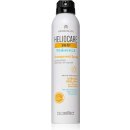 Heliocare 360 opaľovací spray pre deti s neviditeľnou textúrou SPF50 200 ml