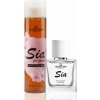 Zvýhodnený set Sia - Dámsky parfum Sia 50 ml & sprochový gél Sia 250 ml