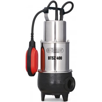 Elpumps BTSZ 400