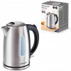 Elektrická kanvica Sencor SWK 1721SS 2200 W 1,7 l strieborná/sivá