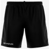 PANTALONCINO GIVOVA ONE NERO Tg. 4XS