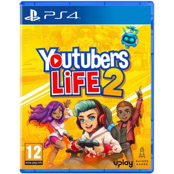 Youtubers Life 2