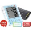 Microlife BP B6 Favourite Afib tlakomer na rameno modrý + adaptér