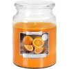 Bispol Aura Maxi Orange 500 g