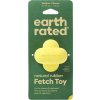 Earth Rated Fetch Toy Aportovacia loptička – M