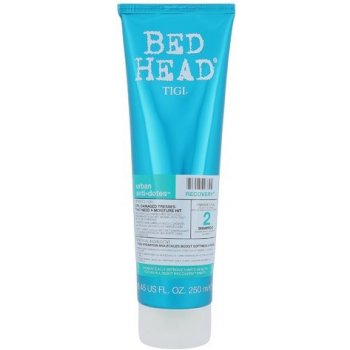 Tigi Bed Head Recovery Shampoo 750 ml