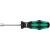 dielňa nástrčný kľúč Wera 395 Veľkosť kľúča: 4.8 mm Dĺžka kľúča (palce): 3/16 palca; 05029501001