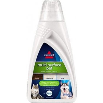 Bissell Multi-Surface Pet čistiaci prostriedok 1 l