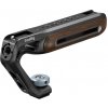 Wooden Top Handle with Cold Shoe Mount 5250 SmallRig