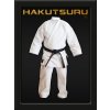 HakutsuruEquipment Sensei Karate Kimono