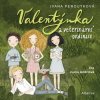 Valentýnka a veterinární ordinace (Peroutková Ivana - Andrlová Ivana) - CD (MP3)