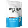 BioTech USA 100% Pure Whey Protein 454 g Príchuť: Sušienky so smotanou