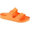 BIRKENSTOCK Papuče Arizona Eva Oranžová