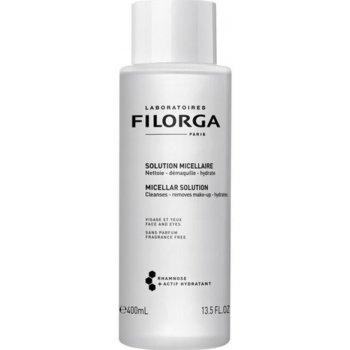 Filorga Medi-Cosmetique Cleansers odličovacia micelárna voda proti starnutiu pleti 400 ml