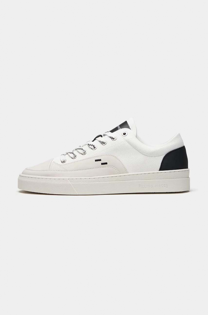 Filling pieces riviera low biela 90223101901