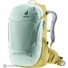 deuter Trans Alpine 28 SL dámsky batoh, 28 l, frost/linden