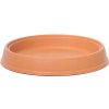 Prosperplast miska MASSIVE tehla 27 cm