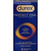 Prezervatívy Perfect Feel 8 ks Durex